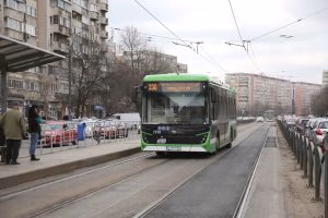 Sectorul 4 acordă 50% ajutor la abonamentul lunar STB și Metrorex