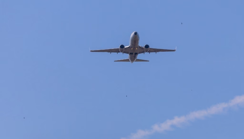 TAROM și Condor lansează codeshare către SUA și Canada - Utile