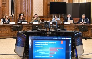 98% dintre elevii români peste 16 ani folosesc inteligența artificială