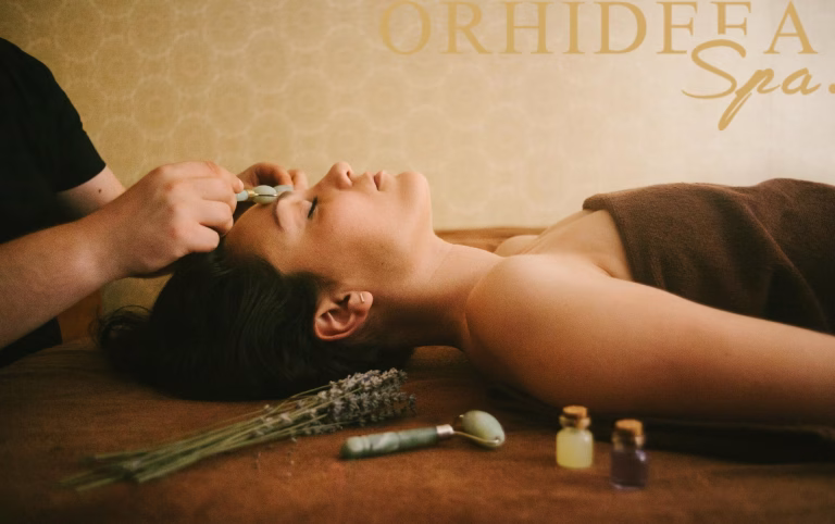 O zi bună începe, uneori, cu o pauză: experiența Orhideea Spa în ritmul Bucureștiului