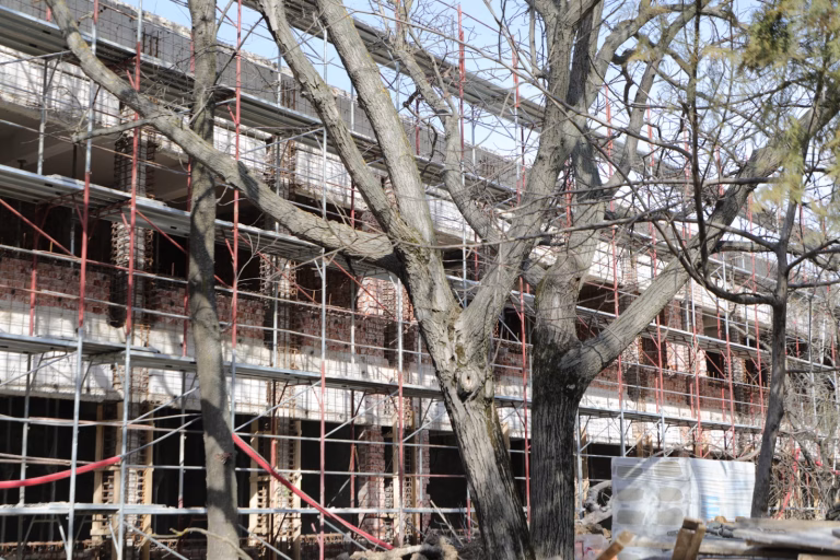 Liceul Tehnologic de Metrologie „Traian Vuia”, în plin proces de consolidare