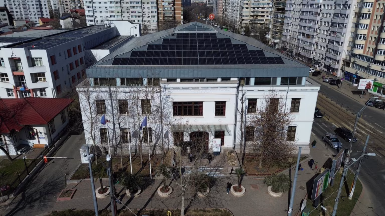 În Sectorul 3, toate operațiunile pot fi făcute digital