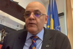 Arafat respinge acuzațiile de angajări fictive la DSU