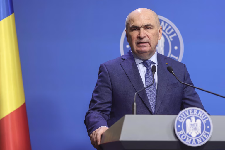 Bolojan acuză administrații neperformante de prădarea banului public