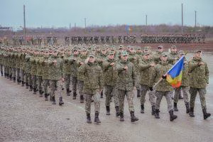 Ceremonii la Monumentul Eroilor Patriei de Ziua Veteranilor de Război