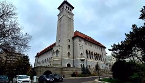 Consiliul Local Sector 1 a aprobat înființarea companiei Urbanzor - Utile