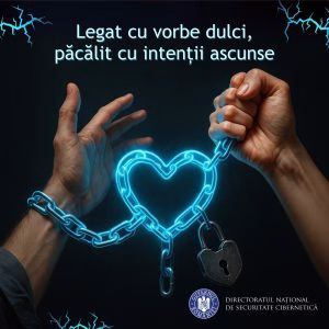 DNSC avertizează despre fraudă online cu imaginea Loteriei Române