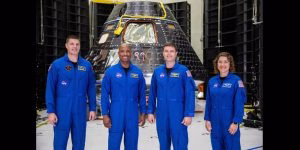 Echipajul Artemis II se întoarce pe Pământ vineri dimineață