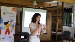 Expert Forum lansează ediția 2026 a programului de cetățenie activă