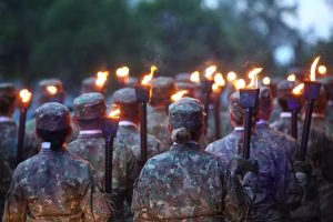 Forțele Terestre marchează Ziua Armatei pe 23 aprilie în București - Utile