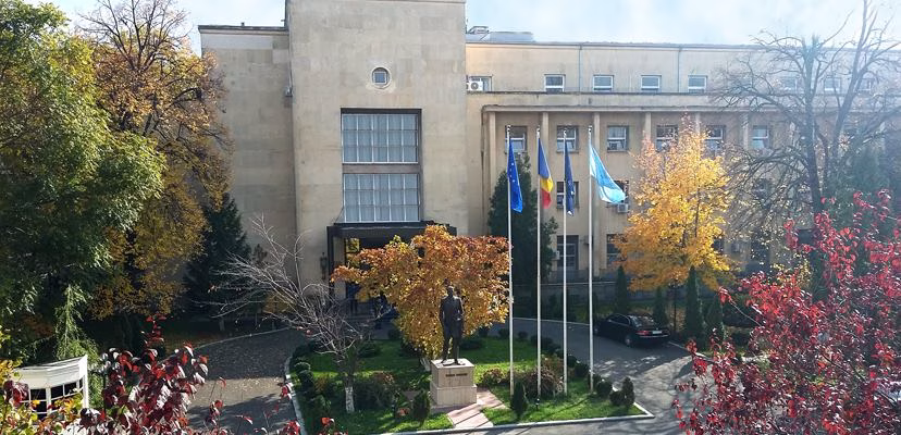 MAE restricționează circulația camioanelor peste 7,5 tone în Slovenia - Utile