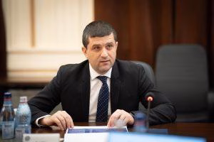 Metrorex: CA convocat pentru întreruperea mandatului directorului