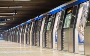 Metrorex majorează tarifele de la 1 mai: 7 lei o călătorie