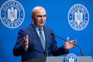 Miniștrii PSD au demisionat din Guvernul Bolojan - Utile