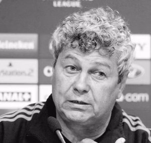 Mircea Lucescu, înmormântat astăzi la Bellu