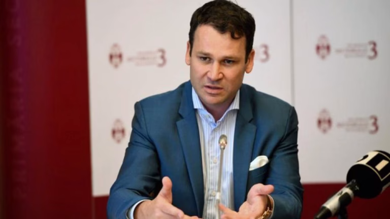 Robert Negoiță, reacție directă în subiectul momentului: cere susținere pentru reforme