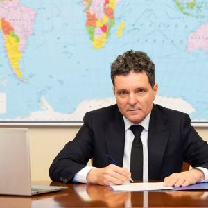 Nicușor Dan a condamnat atacul cu dronă rusească la Galați - Utile