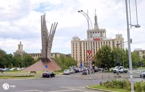 Pasajul Piața Presei Libere se închide noaptea pentru lucrări metrou - Utile