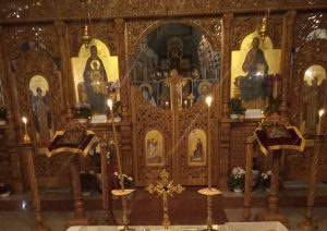 Patriarhul Daniel a oficiat Slujba Învierii la Catedrala Patriarhală