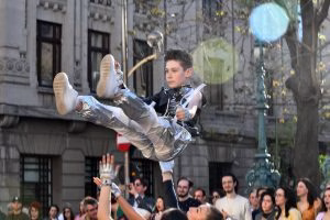 Petiție pentru regândirea programului „Străzi Deschise” - Utile