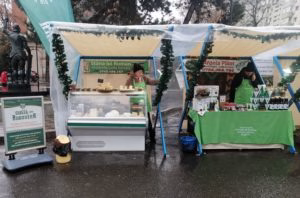 Piață volantă în Cartierul Aviației vineri-duminică - Utile