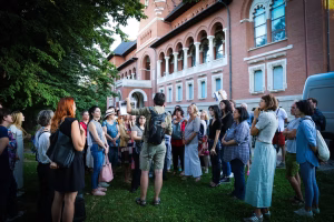 PMB lansează finanțări de 1,84 milioane lei pentru proiecte culturale - Utile