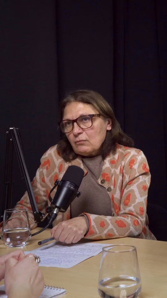 Podcast despre CATUC și spații verzi, episodul 2 disponibil - Utile