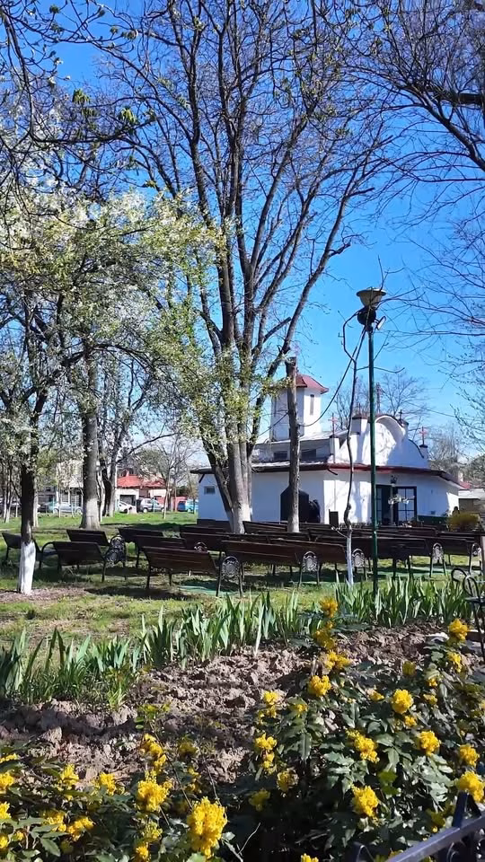 Poliția Locală Sector 1 a emis recomandări pentru slujbele pascale