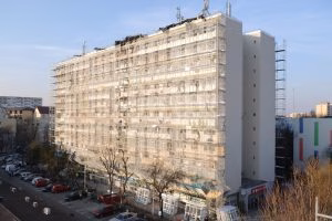 Primăria Sectorului 2 finanțează reabilitarea termică a blocurilor - Utile