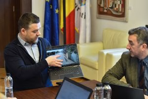 Primăria Sectorului 6 va expropia terenuri pentru Parcul Serele Militare