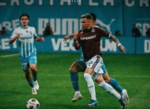Rapid București a pierdut cu 0-1 la Craiova - Utile
