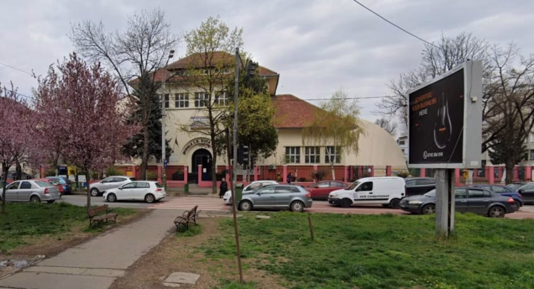 Școala I.G. Duca din Sectorul 5 se scumpește cu 47,56 milioane lei