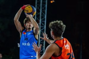 Sectorul 1 propune activități sportive gratuite în școli - Utile