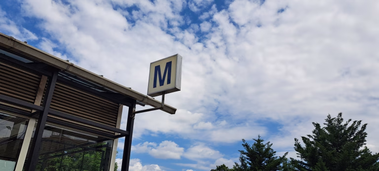 Sectorul 4 modernizează stațiile de metrou Brâncoveanu și Apărătorii Patriei