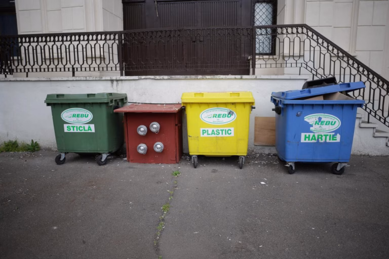 Sectorul 4 modifică tarifele de salubrizare pentru a patra oară în doi ani