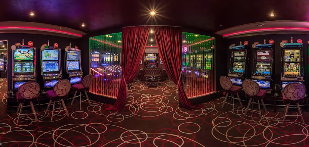 Sibiu interzice sălile de jocuri de noroc din municipiu - Utile