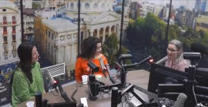 Teatrul Nottara prezintă „Lapte negru”