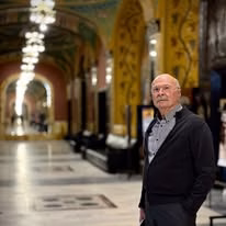 Tudor Gheorghe a fost externat din Spitalul de Neurochirurgie Iași - Utile