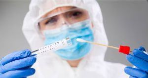 54.562 de cazuri de infecții respiratorii în săptămâna 27 aprilie-3 mai - Utile