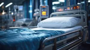 775 de pacienți cu hipertensiune pulmonară în România