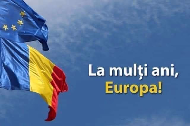 9 mai marchează Ziua Europei prin declarația Schuman din 1950