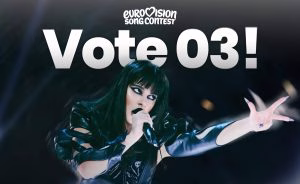 Alexandra Căpitănescu, ovații la Jury Show Eurovision Viena - Utile