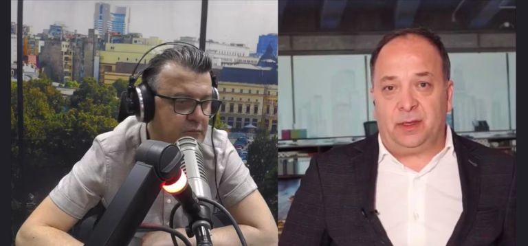 Analist economic: Cursul euro a depășit 5,23 lei, BNR pregătește majorare dobânzi