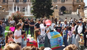Calea Victoriei devine pietonală în weekend pentru Ziua Copilului