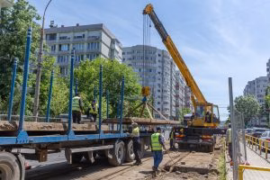 Ciucu: Șantierele din București durează 1-2 ani, lucrări 5-6 ani - Utile