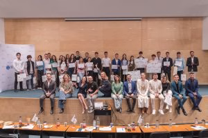 Concursul „Vocea unei Generații”