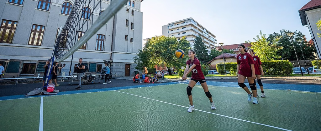 Consiliul Local Sector 1 a aprobat programe de vară pentru copii - Utile