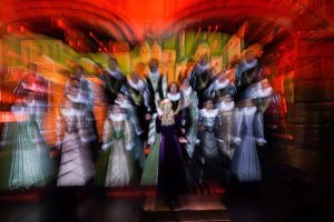 Corul Madrigal prezintă 11 lucrări de muzică corală pe 28 mai