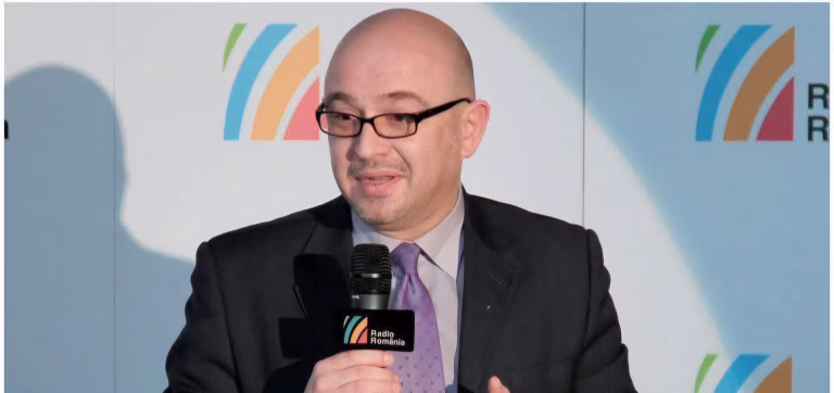 Dan Șanta, reales vicepreședinte al COPEAM pentru al patrulea mandat