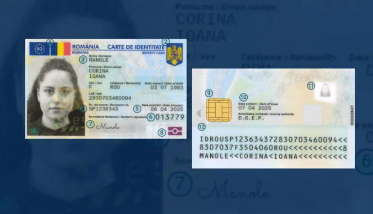 DGEPMB solicită elevilor de 18 ani să actualizeze CI pentru examene